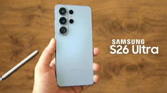 🚀 SAMSUNG GALAXY S26: მომავალი უკვე აქ არის! 🤯 დროის მანქანა თქვენს ხელში! ✨