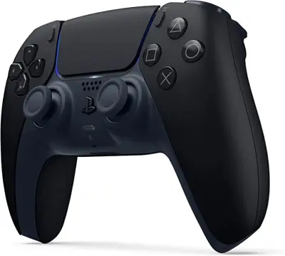 PlayStation 5 DualSense Wireless Controller
