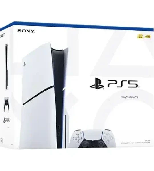 PLAYSTATION PS 5 SLIM 1TB