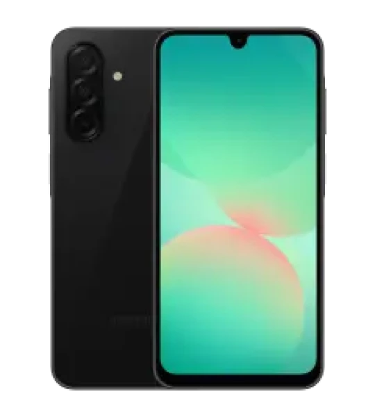Samsung A266B Galaxy A26 (8GB/256GB) Dual Sim 5G
