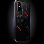 Infinix GT 30 pro 24/256GB Black