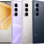 Infinix HOT 50 PRO 16/256GB