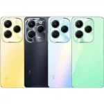 Infinix HOT 40 i 8/128GB