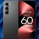 Infinix HOT 60 Pro 16/256GB