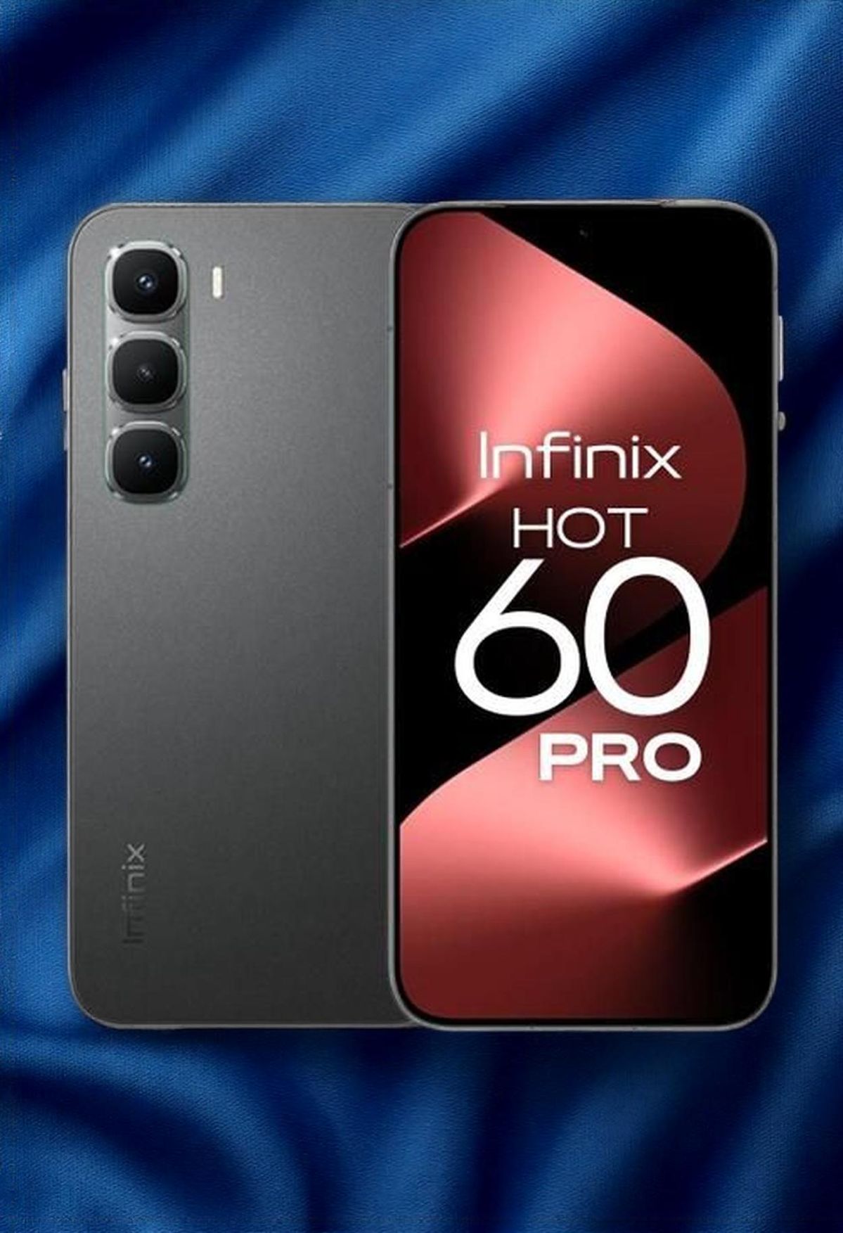 Infinix HOT 60 Pro 16/256GB