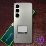 Infinix HOT 60 Pro 16/256GB