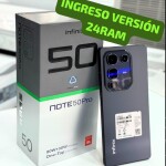 Infinix Note 50 Pro