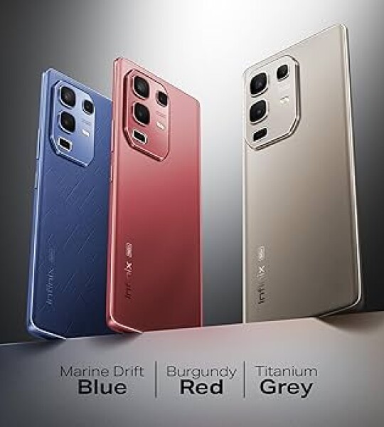 Infinix Note 50s 16/256GB