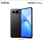 Infinix Smart 10 PLUS