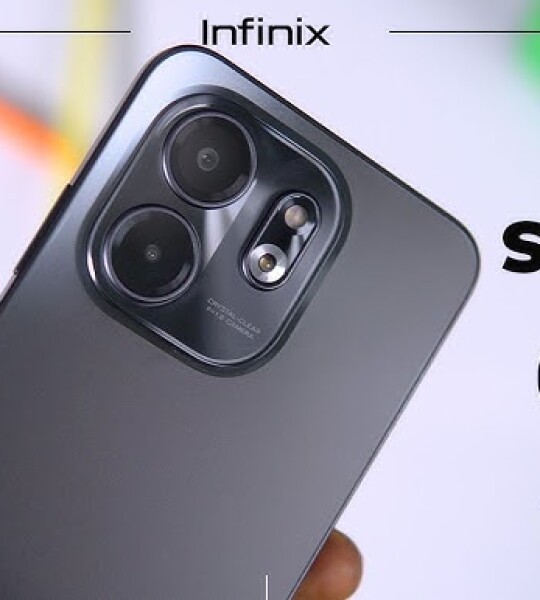 Infinix Smart 9 8/64GB