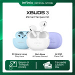 ყურსასმენი Infinix XE31 (Infinix Buds Neo 2)