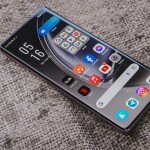 Infinix Zero 40 5G (შავი, 12 GB ოპერატიული მეხსიერება, 256 GB მეხსიერება) | 4K 60 FPS ვიდეოჩანაწერი | 144Hz 3D მოხრილი AMOLED დისპლეი | 108MP OIS სამმაგი კამერა AI-თი