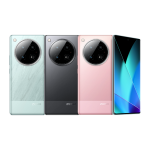 Infinix Zero 40 5G (შავი, 12 GB ოპერატიული მეხსიერება, 256 GB მეხსიერება) | 4K 60 FPS ვიდეოჩანაწერი | 144Hz 3D მოხრილი AMOLED დისპლეი | 108MP OIS სამმაგი კამერა AI-თი