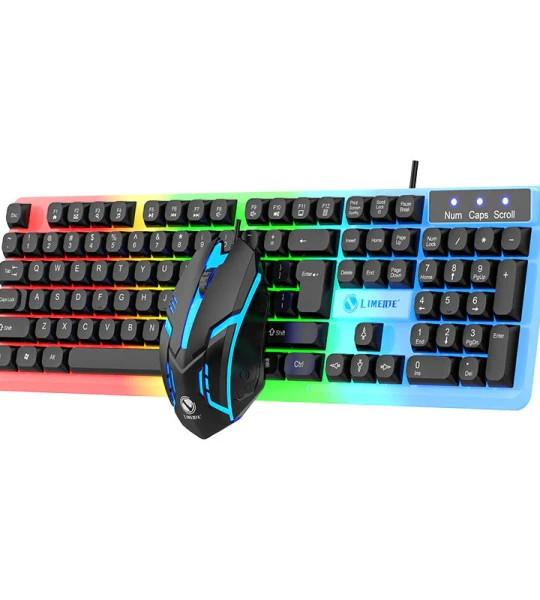 Limeide GTX 350 (მაუსი + კლავიატურა კომბინირებული)