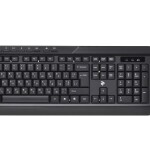 Wireless Keyboard and Mouse უკაბელო კლავიატურა და მაუსი