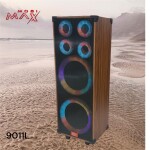 კარაოკე დინამიკი