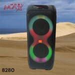 კარაოკე დინამიკი