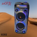 კარაოკე დინამიკი