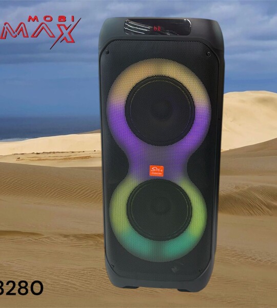 კარაოკე დინამიკი