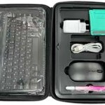 პლანშეტი NODIZZ NPAD10-EV