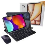 პლანშეტი NODIZZ NPAD19