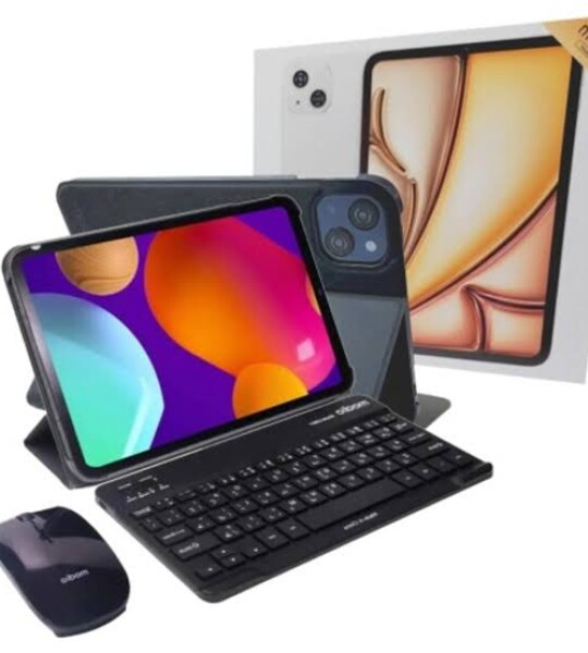 პლანშეტი NODIZZ NPAD19