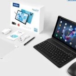 პლანშეტი NODIZZ NPAD19