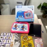 პლანშეტი NODIZZ NPAD708