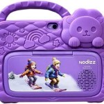 პლანშეტი NODIZZ NPAD708