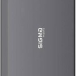 პლანშეტი Sigma mobile Tab A1015